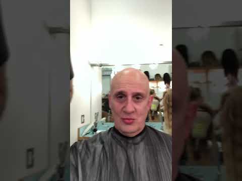 Makeup Process #2 (Das Wunder der Heliane, Bard SummerScape) Youtube Video