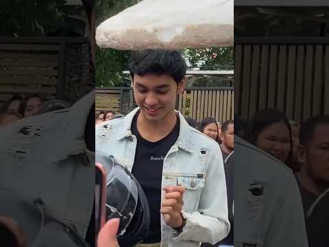 Fattah ganteng banget #fattahsyach