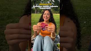 #BinanceTR Sonbahar Hediye Yağmuru Başladı! 🎁