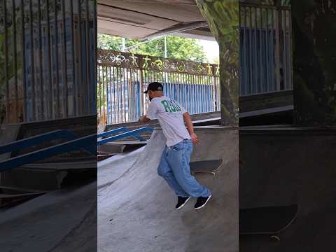 kecepatan bantu landing trick - terasskate