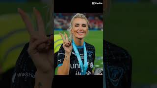 Kaylyn Kyle #soccer #canada #shorts #viral #videos #edit #soccerplayer #soccergear #fifa
