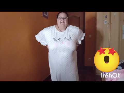Underwear&Sleepwear SHEIN  (parte 2)
