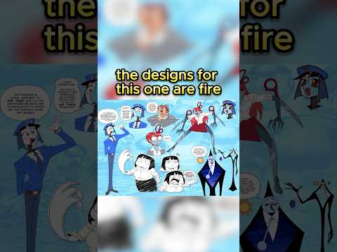 Which Project should Gooseworx make after The Digital Circus?