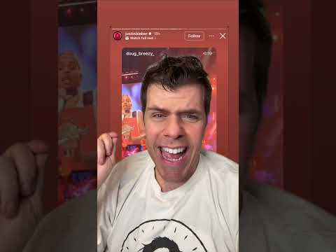 Justin Bieber Attacked Me! | Perez Hilton