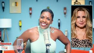 Bill Cosby Scandal, Garcelle’s Memoir & Jennifer Coolidge’s Secret | Throwback Wine