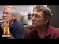 Oak Island Treasure Hunt Discoveries
