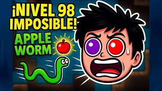 EL JUEGO MAS ESTRESANTE!!! - Apple Worn