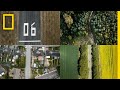 Exploring the UK's Land Use