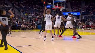 Miami HEAT vs  San Antonio Spurs ｜ #summerleague  Game Highlights ｜ July 5, 2025