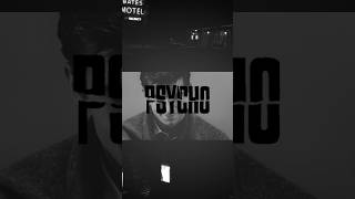 DÍA 56 RESEÑANDO UNA PELÍCULA AL DÍA: Psycho (1960) disponible en HBO Max #cine #peliculas