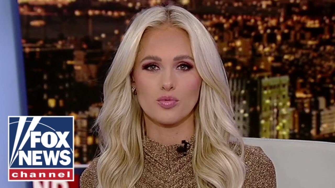 Tomi Lahren: I’m not optimistic about this