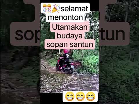 Utamakan sopan santun