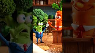 It Felt Normal for a Second 😳