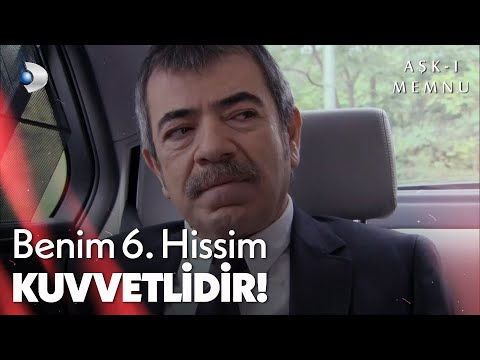 Adnan Beyin İçini Kemiren Düşünceler - Aşk-ı Memnu Özel Klip