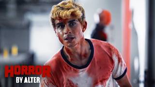 Nails | Horror Short Film | ALTER