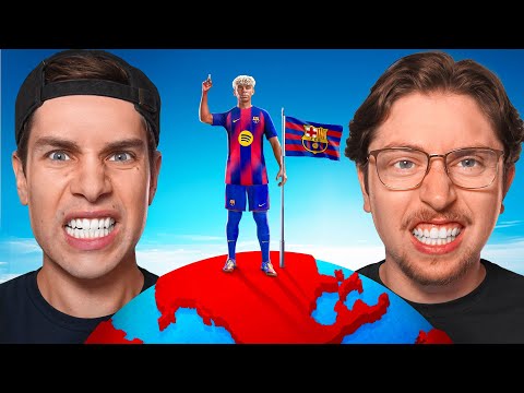 1v1 Imperialism: Last Club Standing!