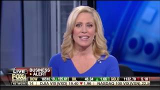 Melissa Francis 2015 part 1