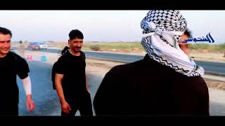 موكب سفير الحسين