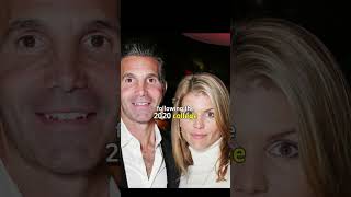 Lori Loughlin Files for Divorce After 28 Years of Marriage  What Really Happened