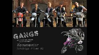 [Podcast] Schäbige Filme #1 : Gangs (2009)