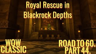 Royal Rescue Quest