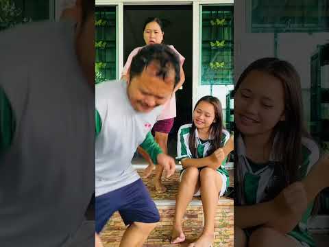 เปลี่ยนใจเกือบบ่ทันนอข่อย #เพื่อความบันเทิง #funny #สนุกสนานคลายเครียด #comedy #ฮาฮา