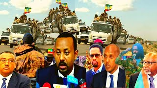 Daawo Waxa Kasocda DDS Iyo Duulaankii itoobiya Halkuumarayo Mw Canfar O Kudalxiisaya Dhulkuu Qabsada