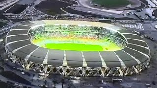 Somalie 0-3 Algérie | Algérie qualifiée pour la coupe du monde 2026