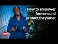Empowering Smallholder Farmers