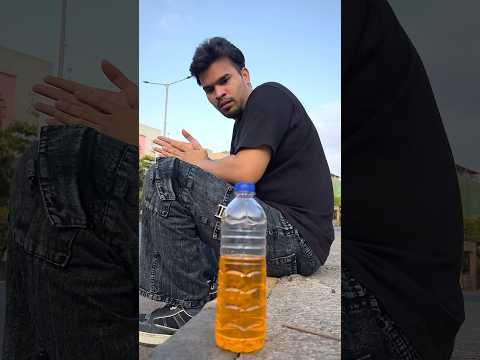 Juice nhi moot tha 🤮😂 | #comedy #comedyshorts #funny #comedyvideos #funnyvideo #shorts 
