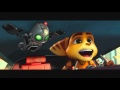Trailer 3 do filme Ratchet and Clank