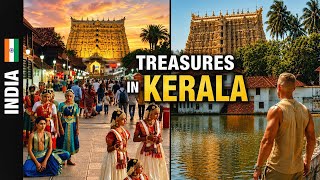 🇮🇳Trivandrum, Kerala | The World’s Richest Temple is in India - Padmanabhaswamy Temple