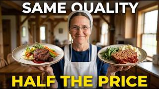 Top 3 Amish Comfort Foods That Cost Under $3