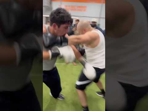 Good actually Friday Night Putasos Van Nuys episode 75 #fightclubmexico