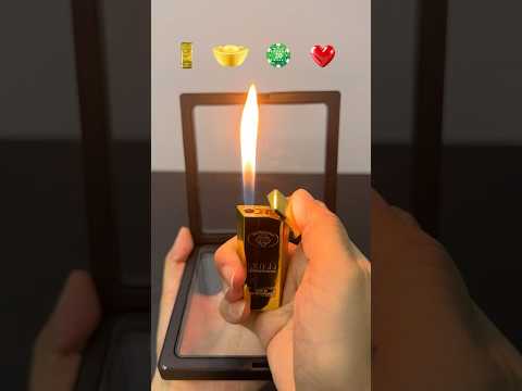 Which lighter will fit it?