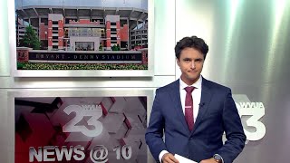 Alcohol Will be Sold Inside Bryant-Denny Stadium