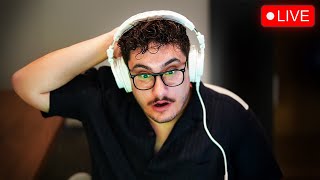 WTF is going on?!