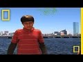 Exploring Geography and Environmental Awareness