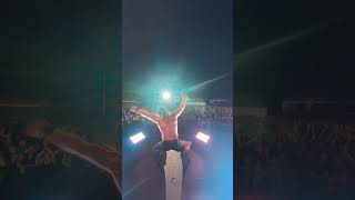 Danke Summerside Festival dass ihr die neuen Tracks so heftig abgefeiert habt. Musik an, Angst aus🔥