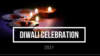 Diwali Celebration 2021 | R. N. Singh Memorial High School