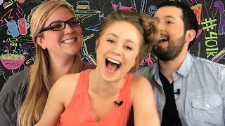 "Lunch" - Dining with Diane (Episode 2)