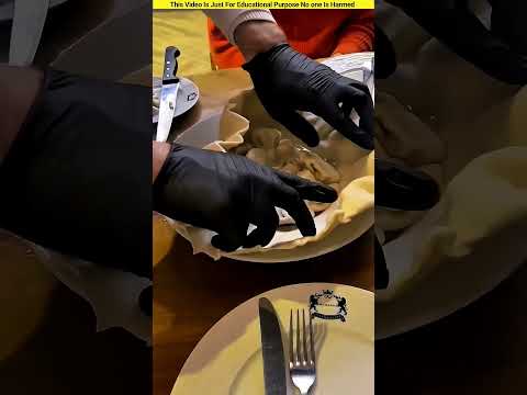 Survival Skills: SIMPLE andUSEFUL #bushcraft #1camping #outdoors