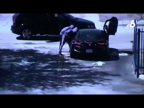 Surveillance Video Showing the Murder of Rapper XXXTentacion Played in Courtroom | NBC 6 News