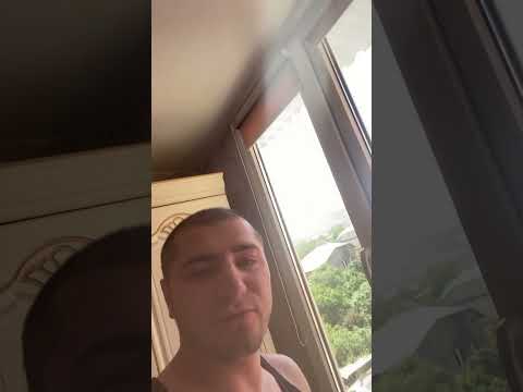 Студент ДГМУ спас ЧЕЛОВЕКА в Махачкале @krimov_kr