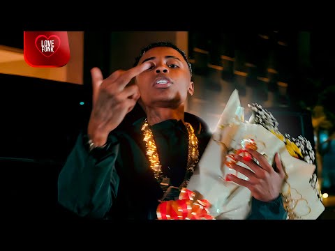 CHEIO DE ÓDIO NA MENTE - MC´s Negão Original, Meno K, GP, Lele JP, Willian (DJ Guh Mix)
