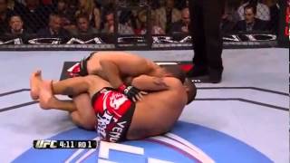 VELASQUEZ vs SILVA FULL FIGHT