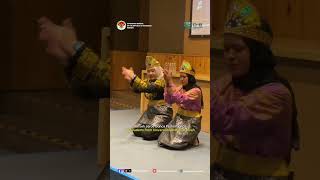 Indonesia-India Heritage Dialogue: Public Lecture at Somaiya Vidyavihar University