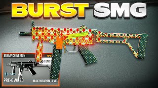The 3-ROUND BURST MOD is UNFAIR in Black Ops 6! 🔥 (KOMPAKT 92)