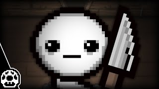 Mamas Messer war mal besser - Isaac Repentance