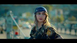 Azad Amede - Yeter Arama - Official Video